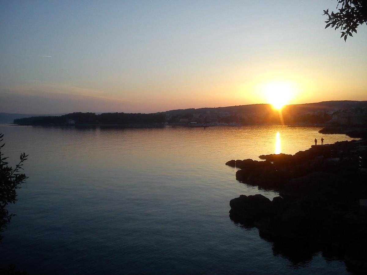 Apartman-maja-krk *