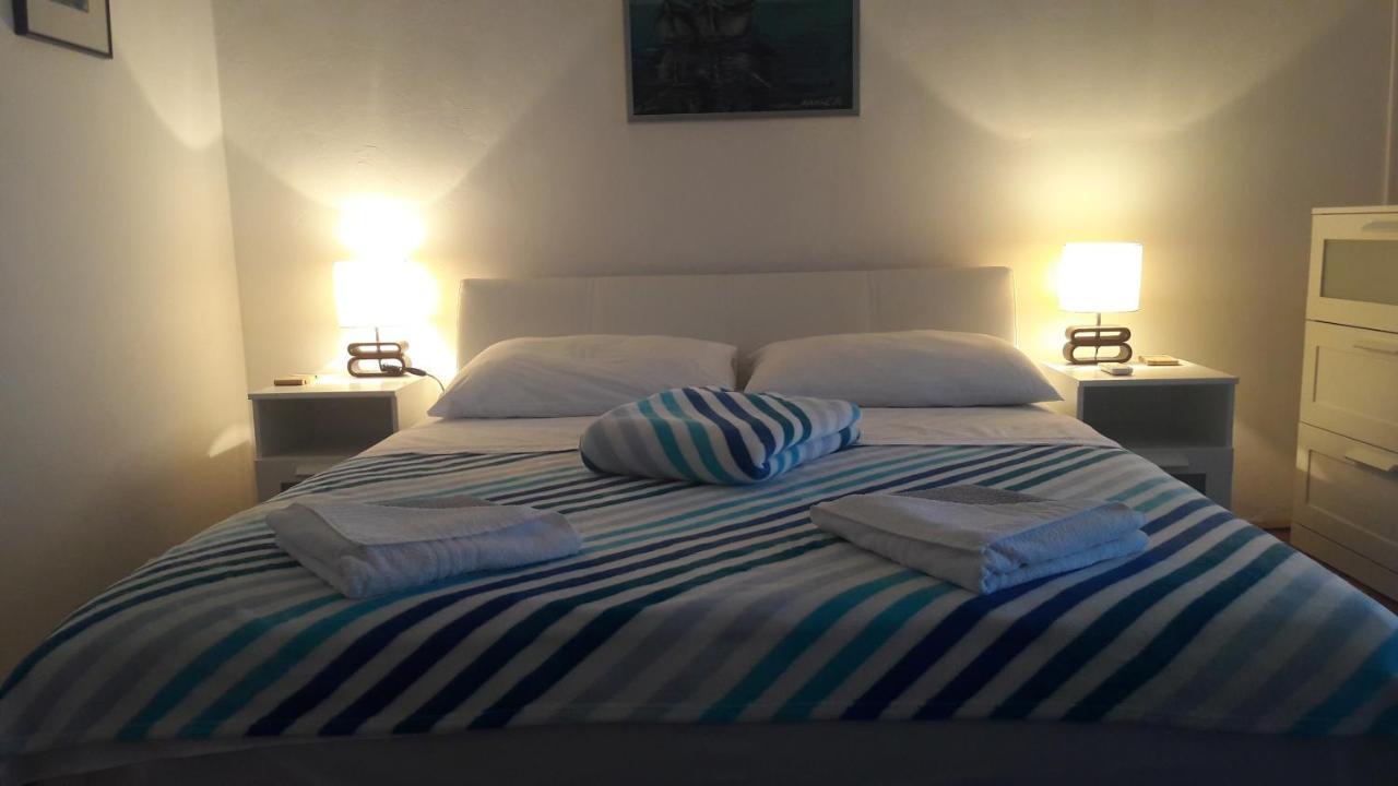 Appartamento Apartman-maja-krk Krk Town