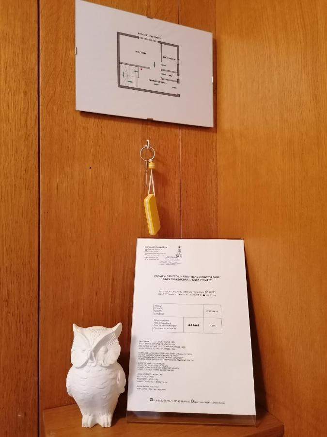 Appartamento Apartman-maja-krk Krk Town