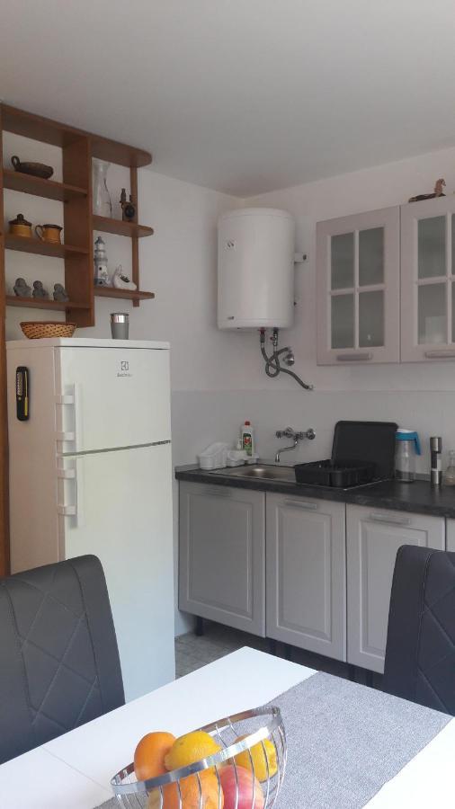 Apartman-maja-krk Krk Town