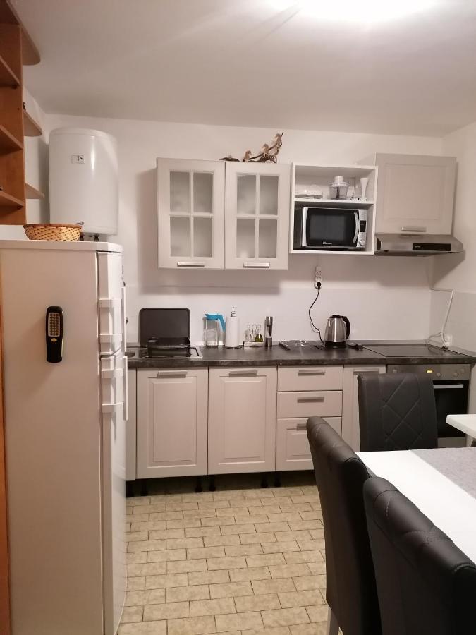 Appartamento Apartman-maja-krk *