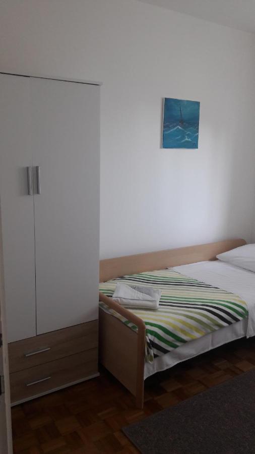 Apartman-maja-krk * Krk Town
