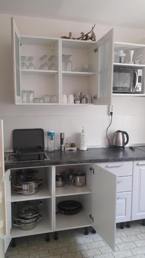 Apartman-maja-krk Appartamento *