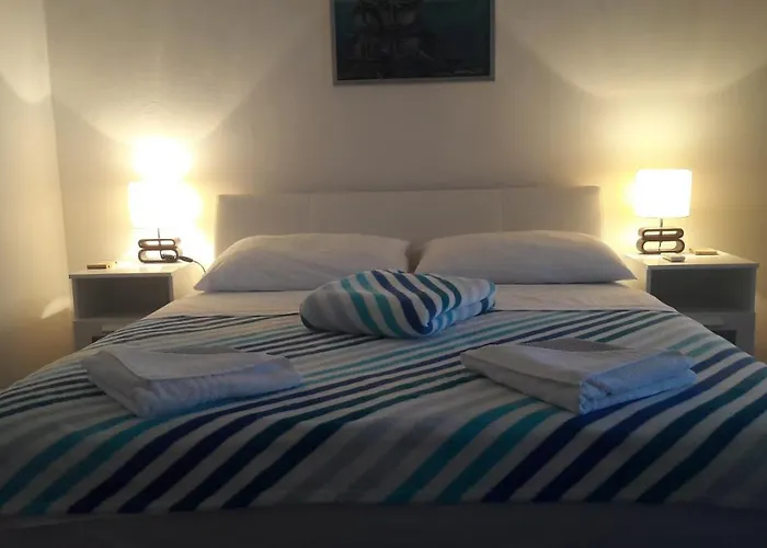 Apartman-Maja-Krk