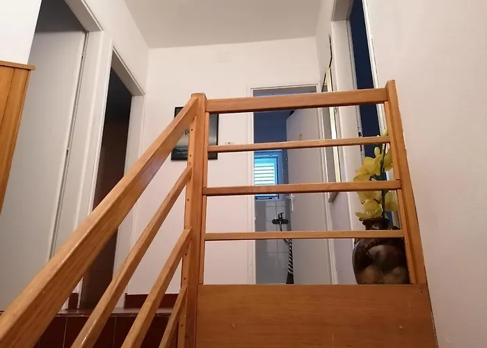 Apartman-Maja-Krk