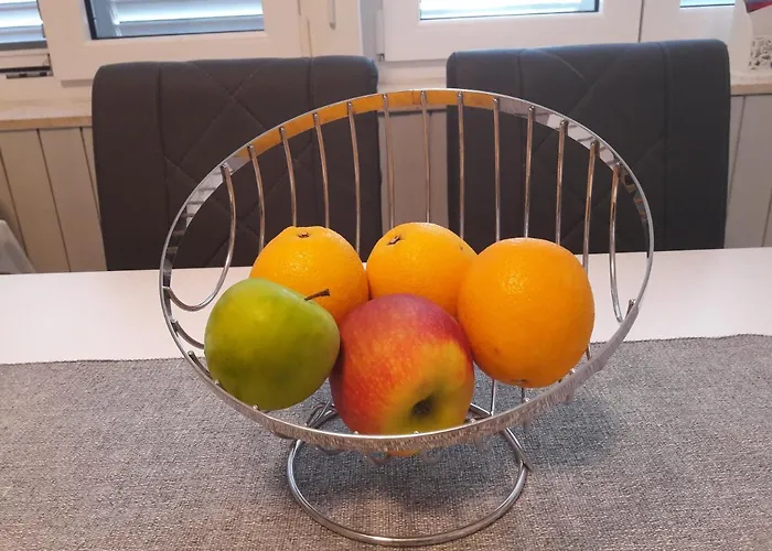 Apartman-Maja-Krk