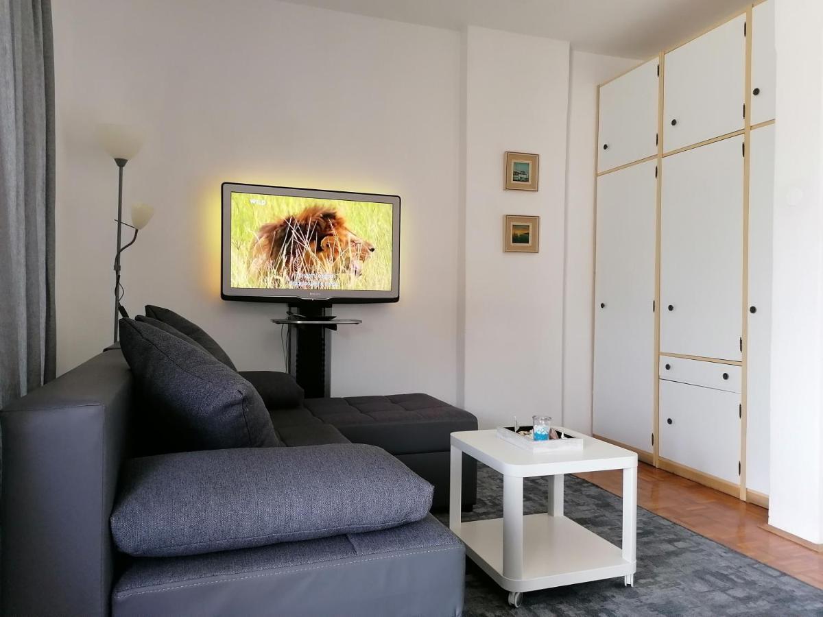 Apartman-maja-krk Apartment Krk Town