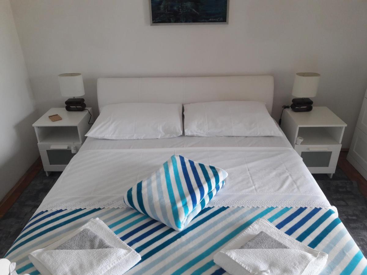 Apartman-maja-krk Krk Town