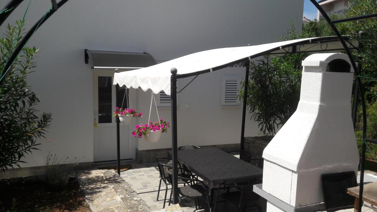 Apartman-maja-krk Apartment Krk Town