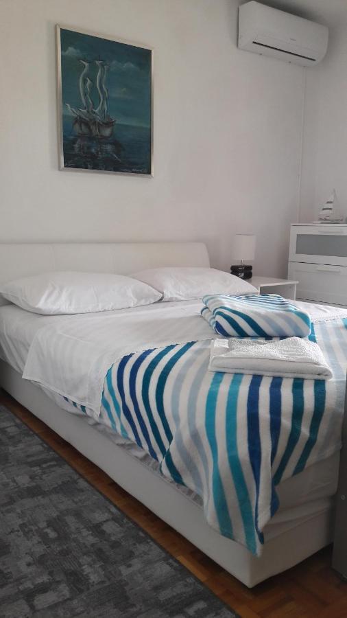 Apartman-maja-krk Apartment *