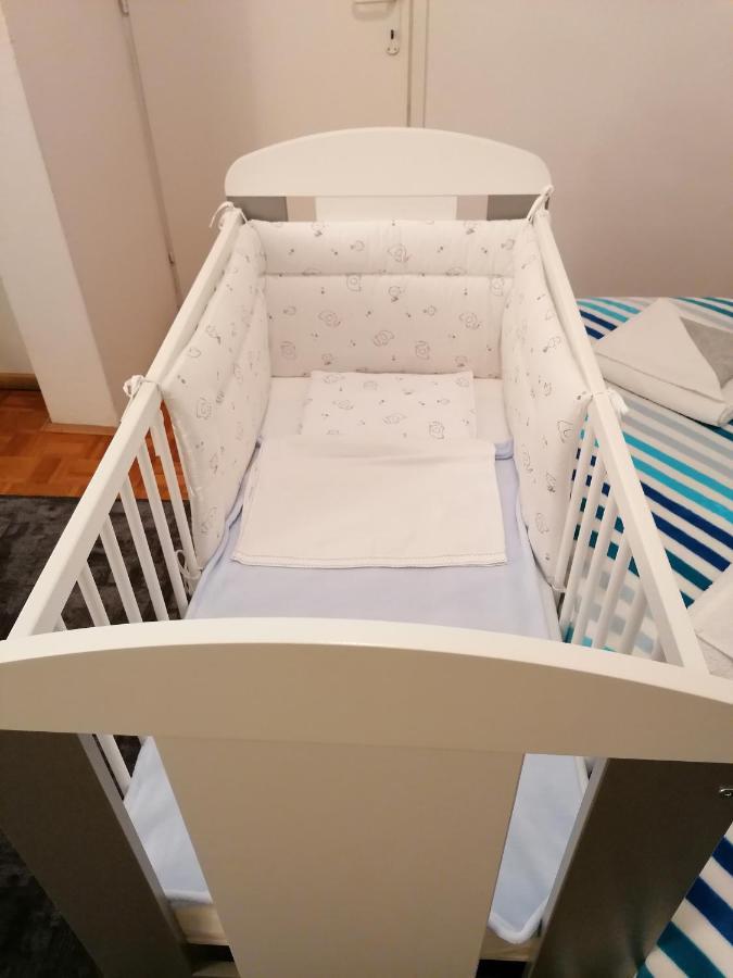 Apartman-maja-krk * Krk Town