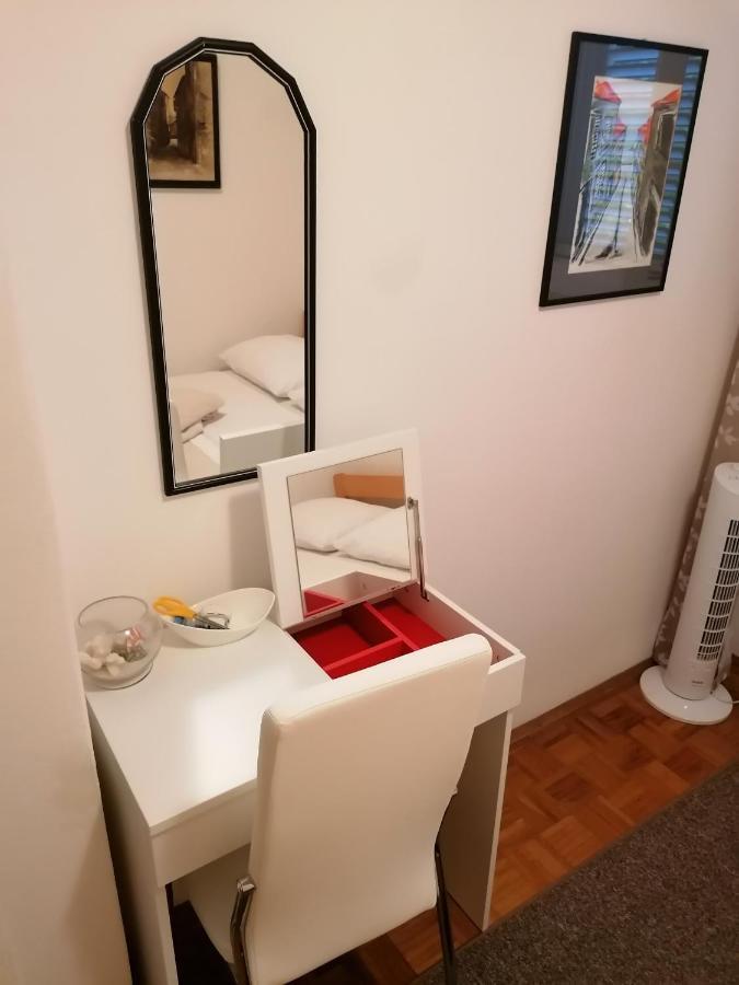 Apartman-maja-krk Apartment