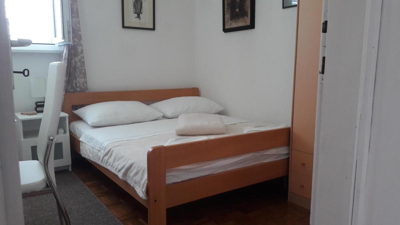 Apartman-maja-krk *