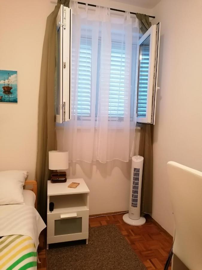 Apartman-maja-krk * Krk Town