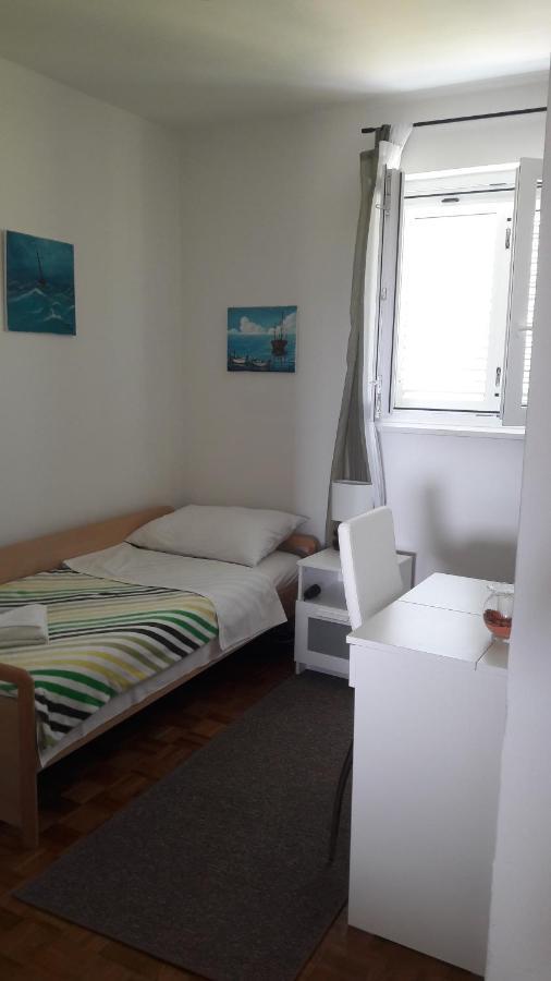 Apartment Apartman-maja-krk *