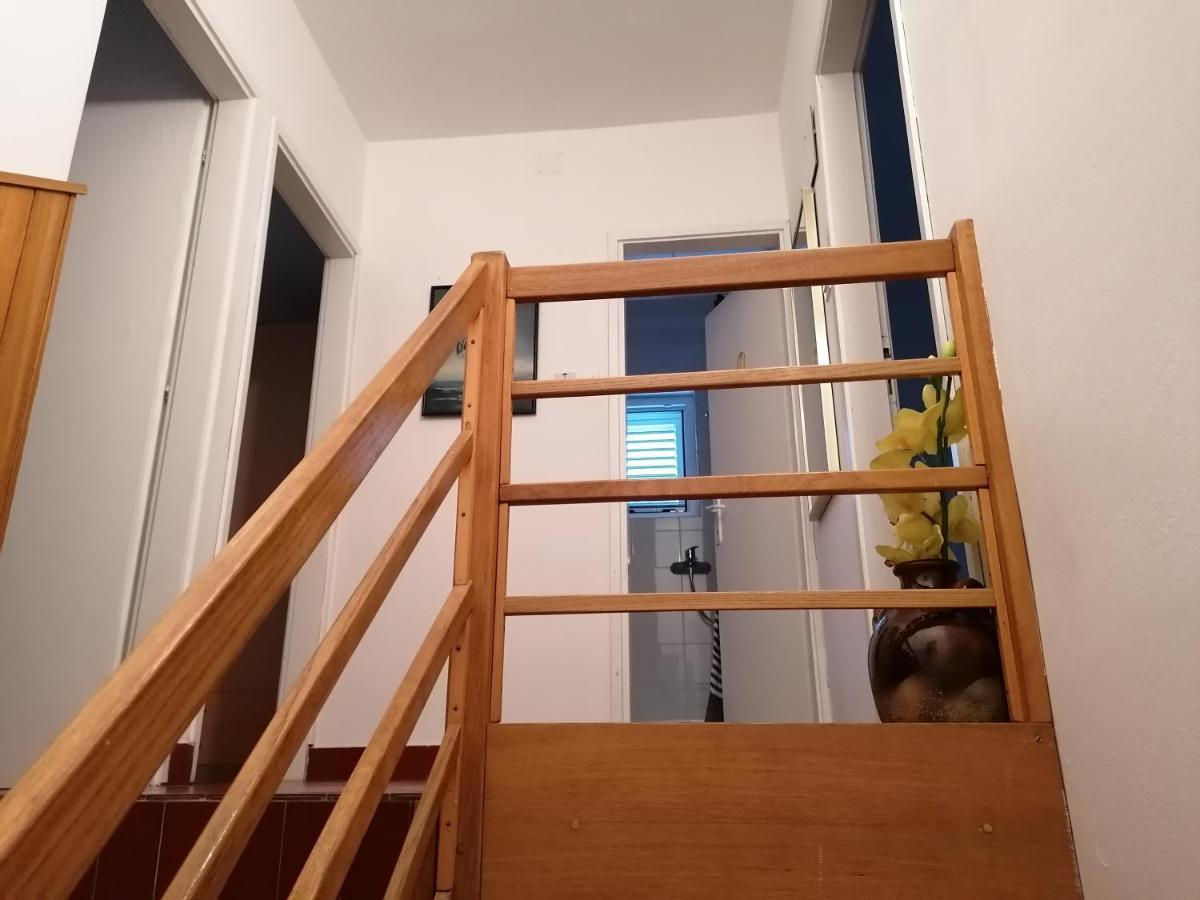 Apartman-maja-krk Krk Town