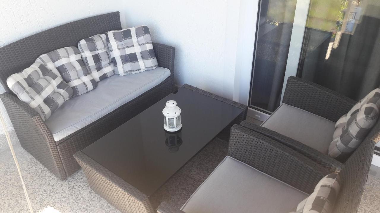 Apartment Apartman-maja-krk