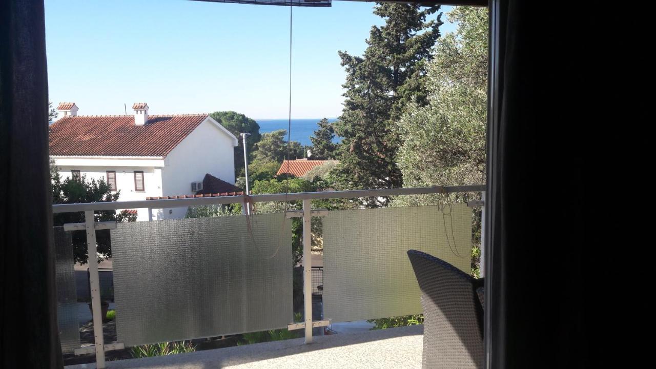Apartman-maja-krk Apartment