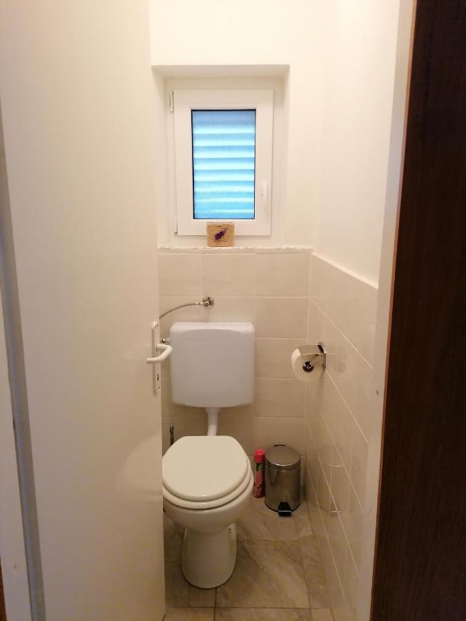Apartman-maja-krk Apartment