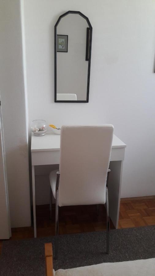 Apartman-maja-krk Apartment *