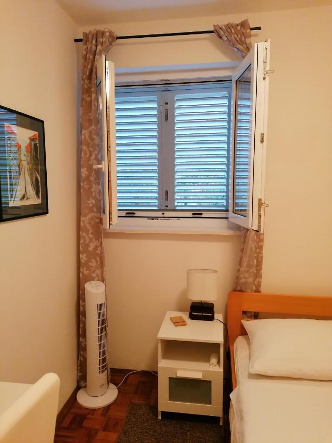 Apartment Apartman-maja-krk Krk Town