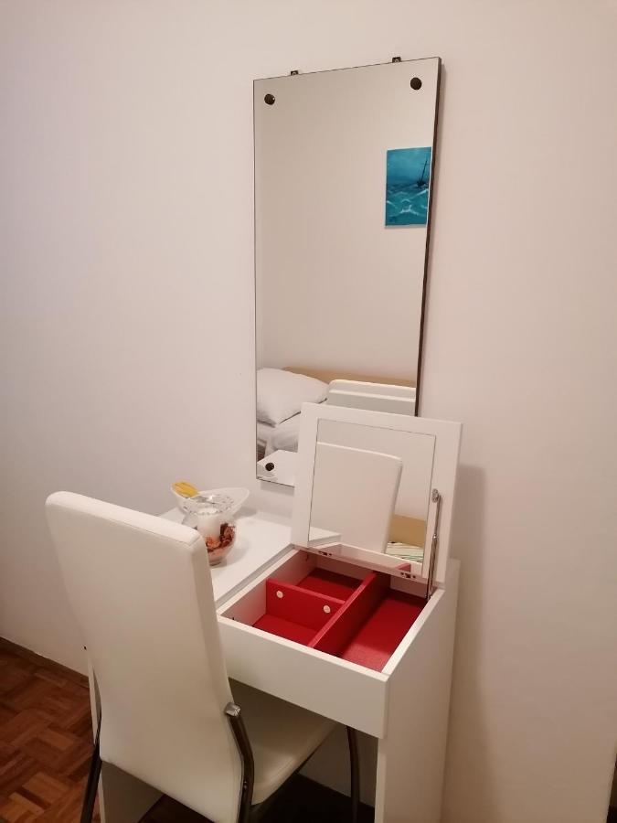 Apartman-maja-krk * Krk Town
