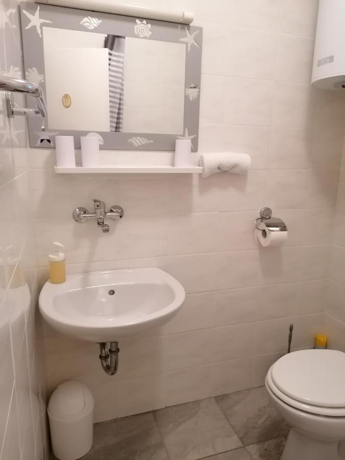 Apartman-maja-krk Apartment Krk Town