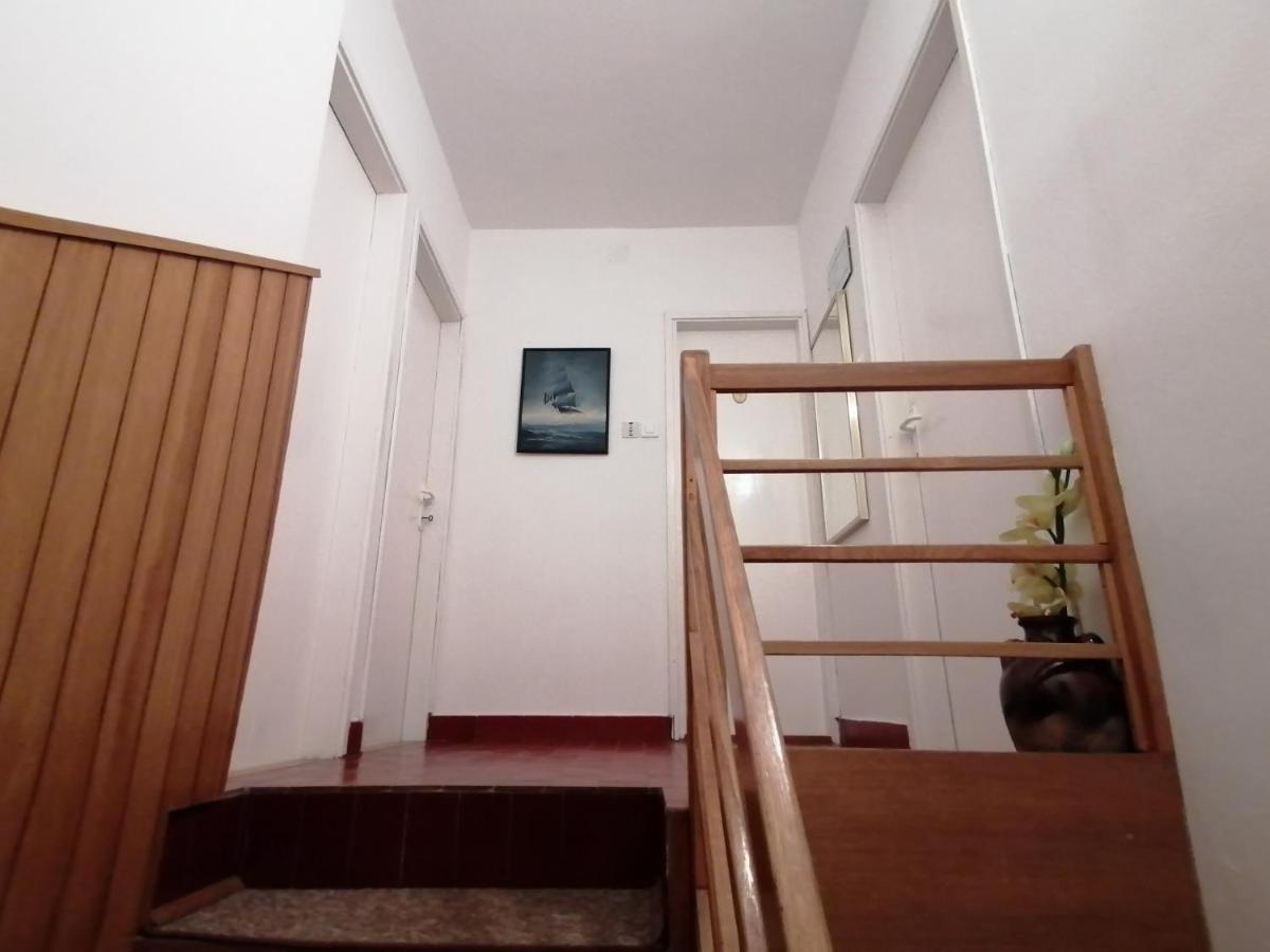 Apartman-maja-krk Apartment