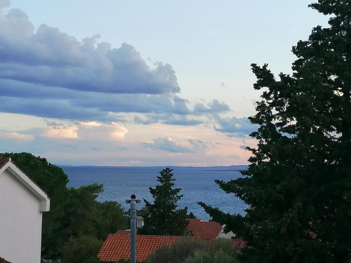 Apartman-maja-krk Apartment *
