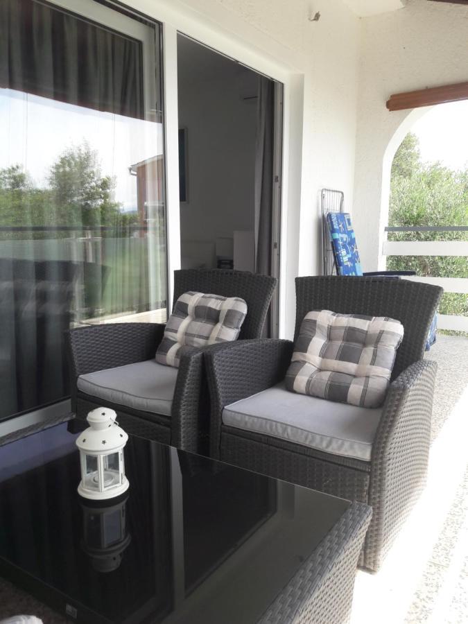 Apartman-maja-krk Apartment Krk Town