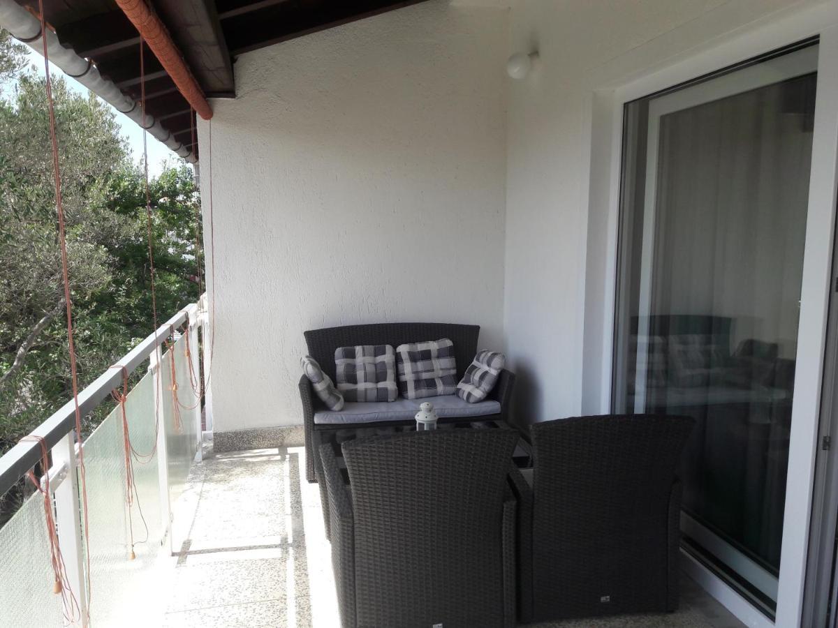 Apartman-maja-krk Apartment
