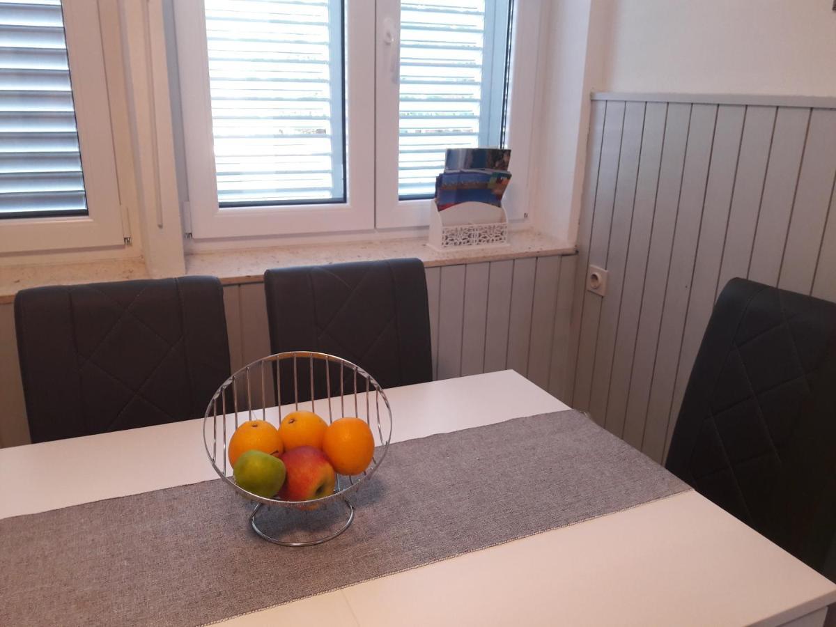Apartman-maja-krk