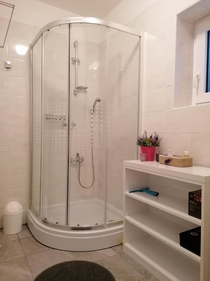 Apartment Apartman-maja-krk