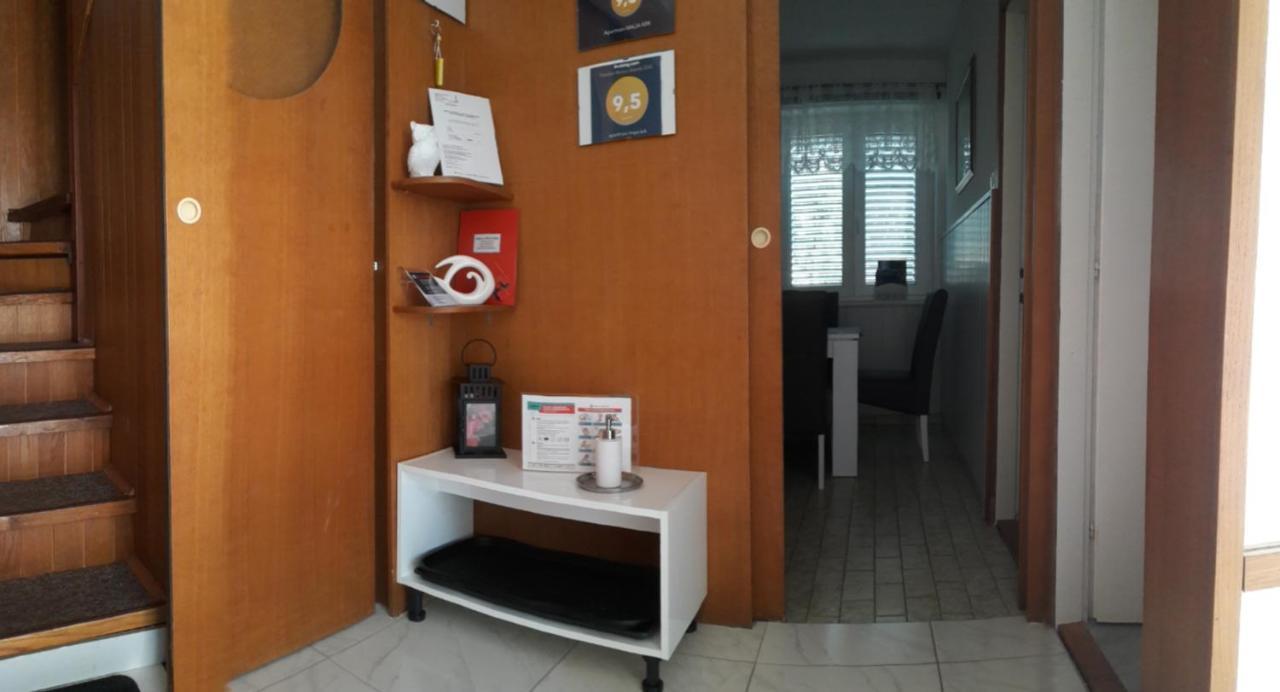 Apartment Apartman-maja-krk *