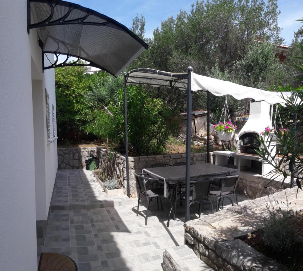 Apartman-maja-krk Apartment Krk Town
