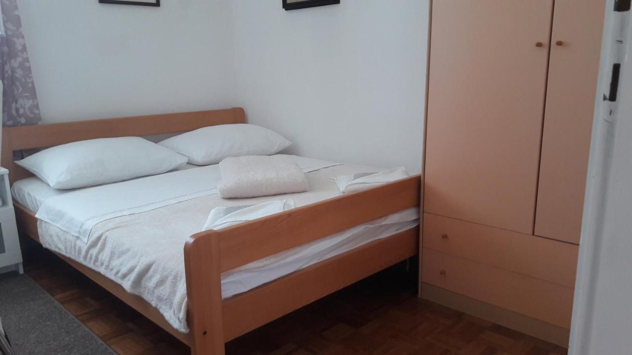 Apartment Apartman-maja-krk