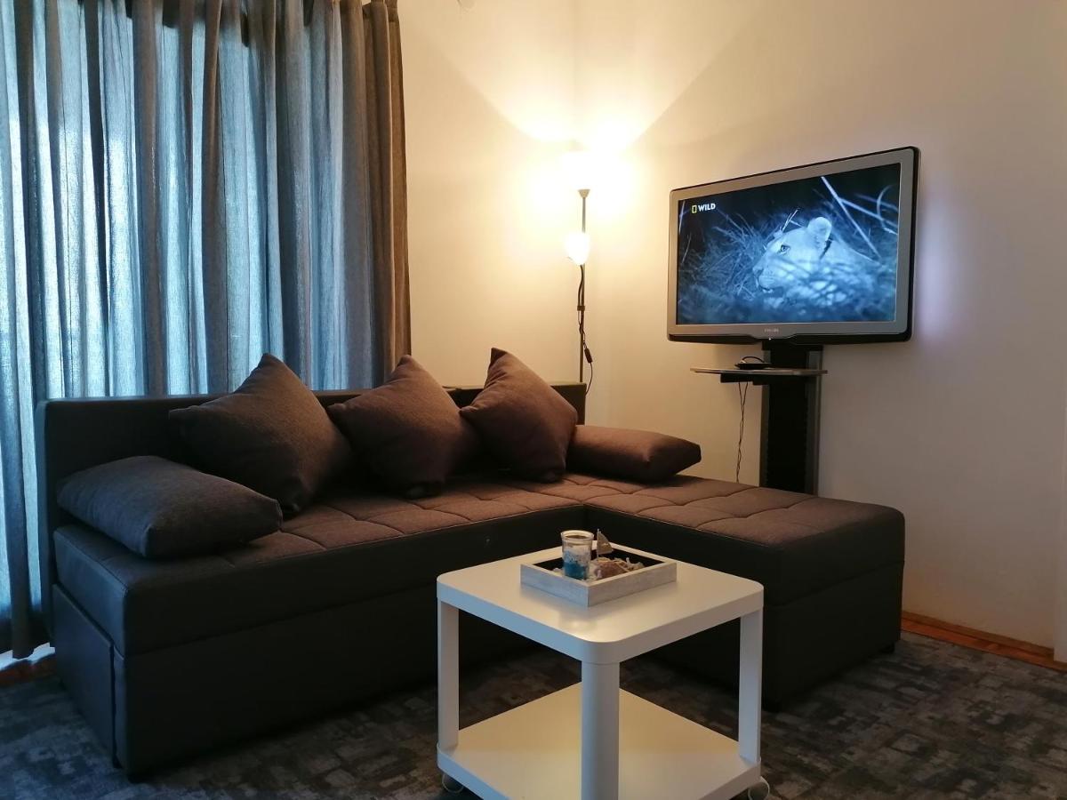 Apartment Apartman-maja-krk