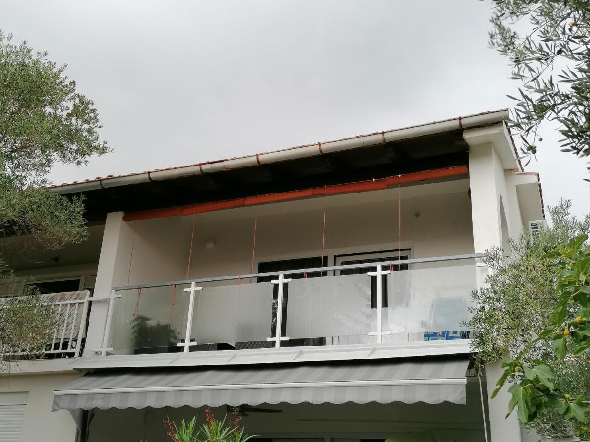 Apartman-maja-krk Apartment