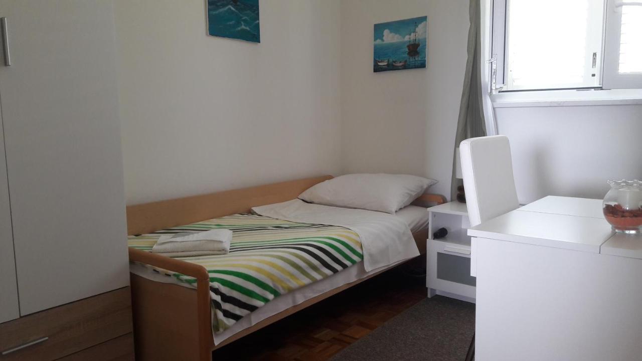 Apartman-maja-krk *