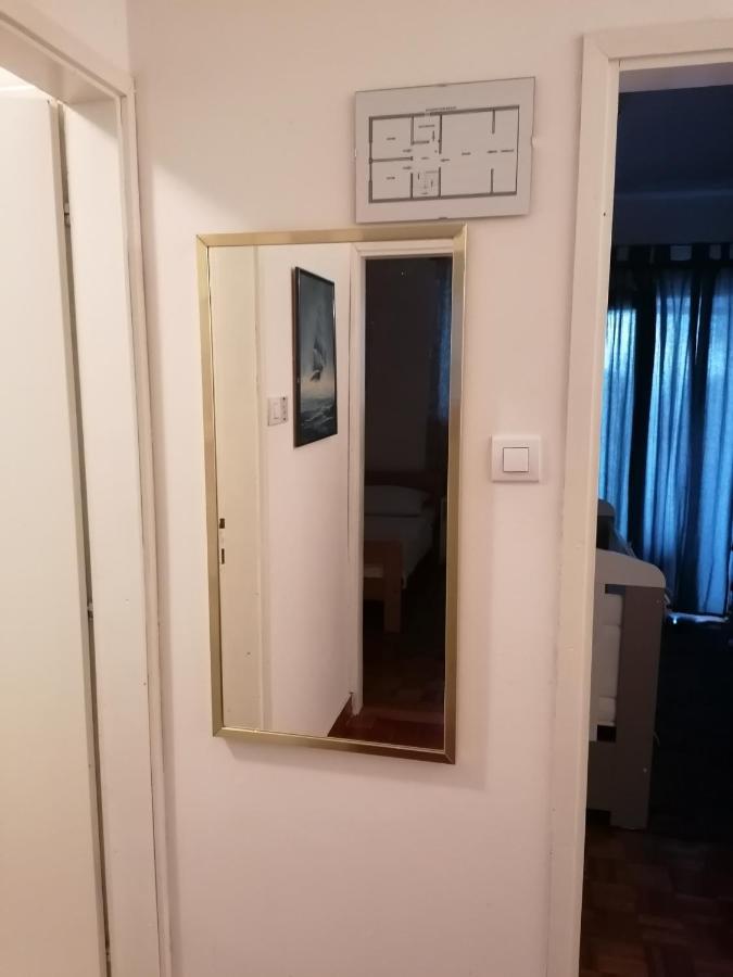 Apartman-maja-krk Apartment