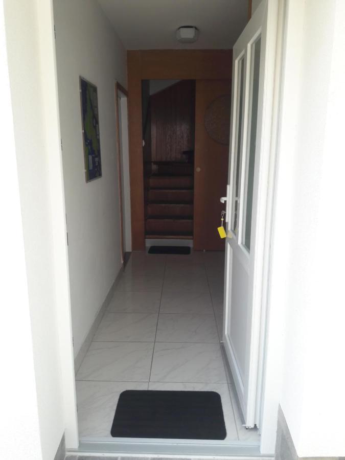 Apartman-maja-krk * Krk Town