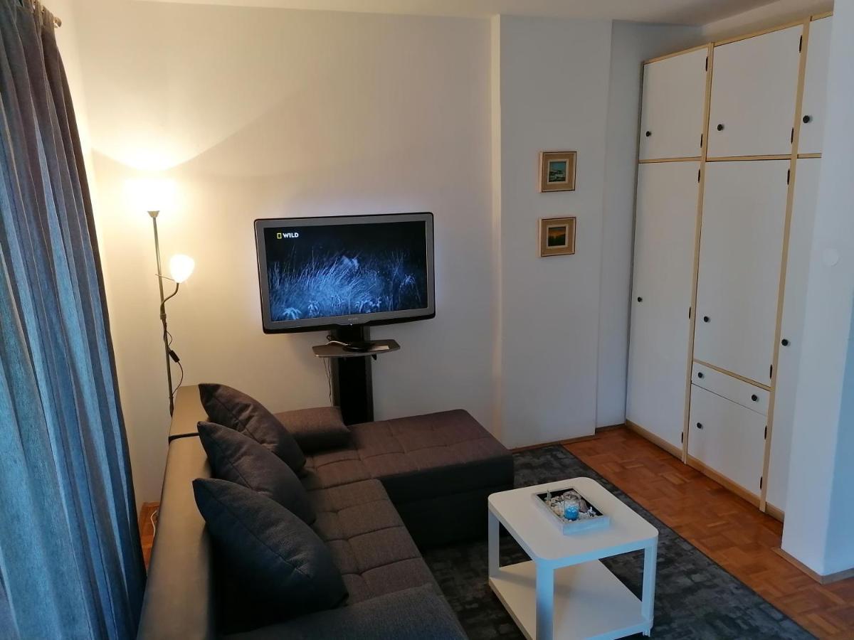 Apartman-maja-krk Apartment Krk Town