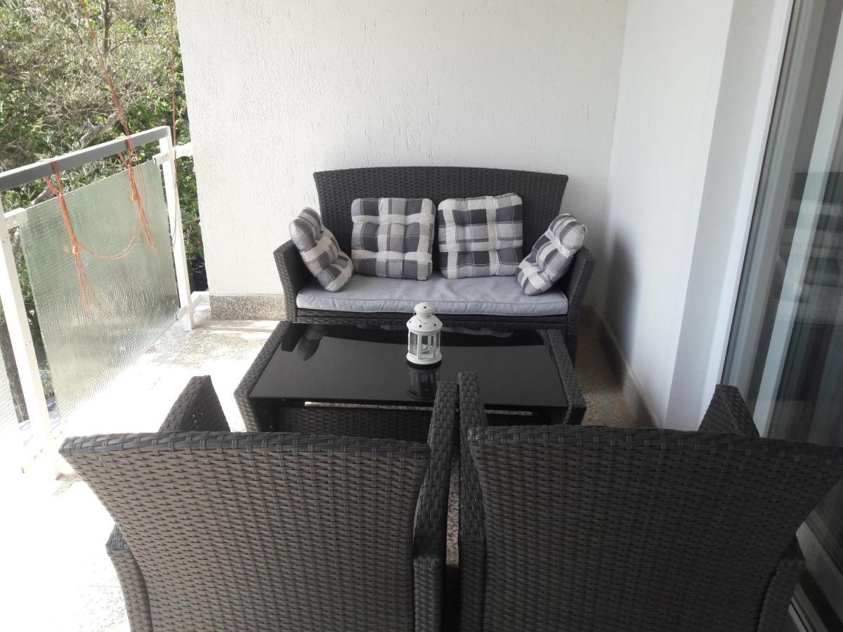 Apartment Apartman-maja-krk Krk Town