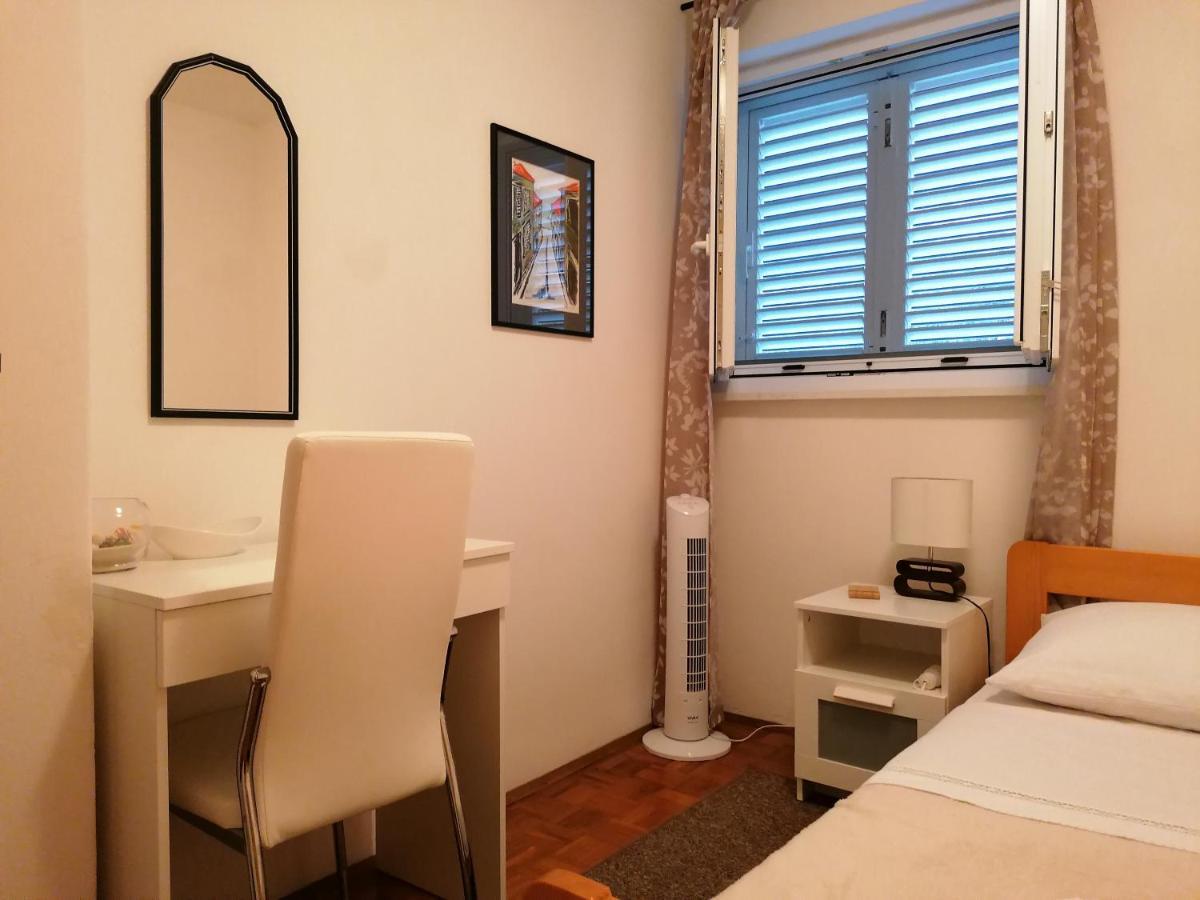 Apartman-maja-krk Apartment Krk Town