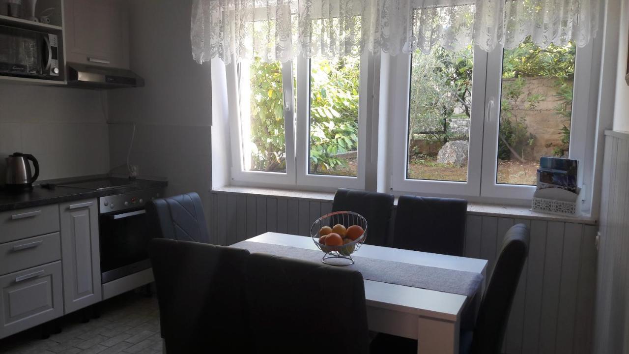 Apartman-maja-krk * Krk Town