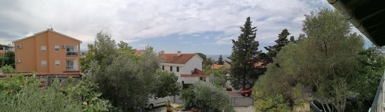 Apartman-maja-krk Apartment Krk Town