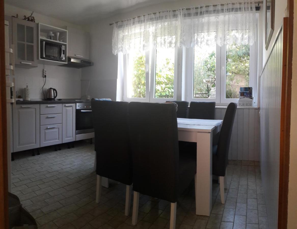 Apartman-maja-krk Apartment *
