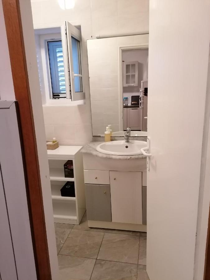 Apartman-maja-krk Apartment Krk Town