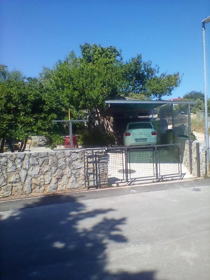 Apartment Apartman-maja-krk
