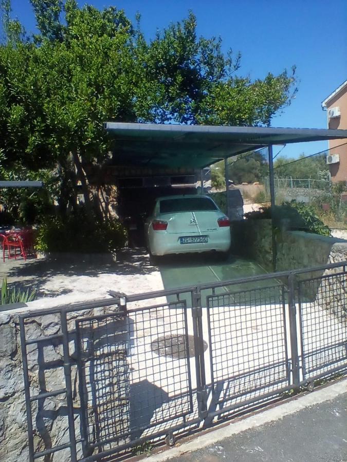 Apartman-maja-krk